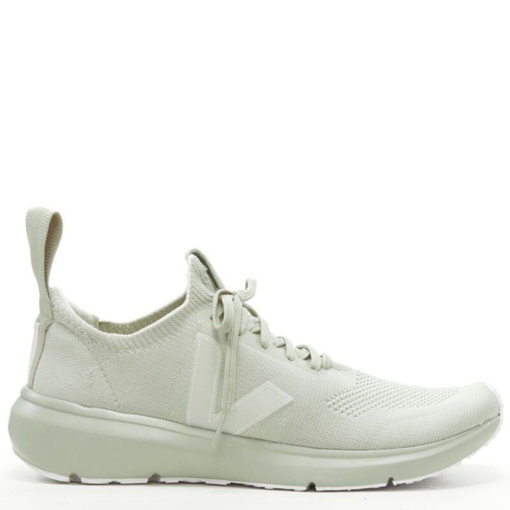 Rick Owens Veja Runner Sneakers